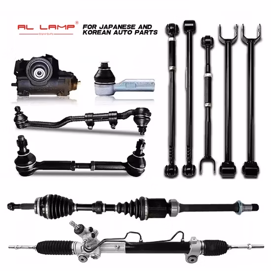 Cowtotal Китай Оптовая цена Автозапчасти для японских автомобилей Toyota Nissan Mazda Mitsubishi Honda Infiniti Suzuki Camry Cr