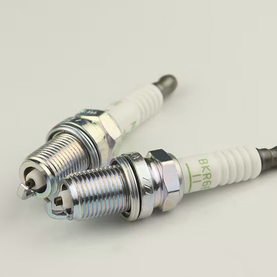 Автомобильная система зажигания 2756 Bkr6e