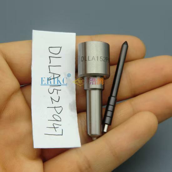 Форсунка дизельного топлива Denso Dlla152p947 095000