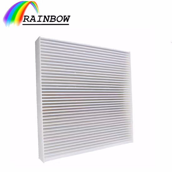 Автозапчасти Автомобильные аксессуары Воздушный фильтр салона 88568