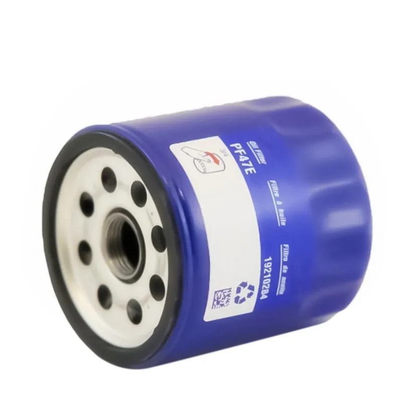 Масляный фильтр для Chevrolet 94632619